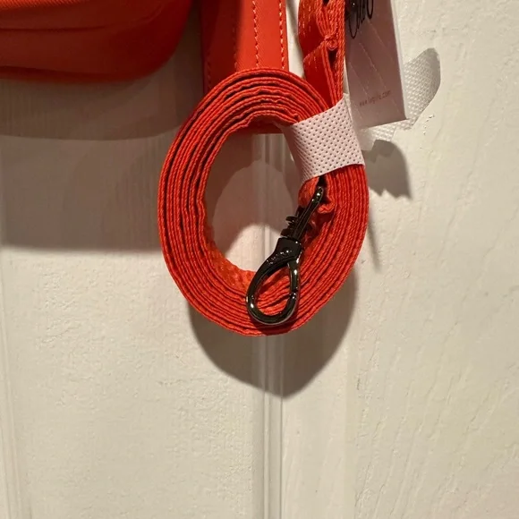 NWT Lug Skeeter SE LX Bag in Papaya - Picture 6 of 11